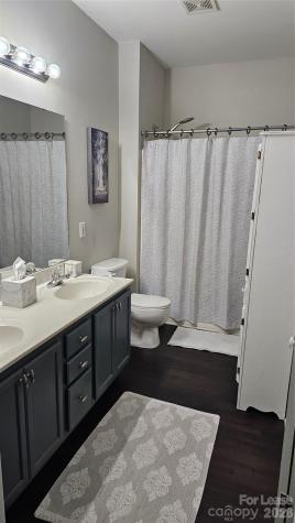 18605 Ruffner Drive Cornelius NC 28031