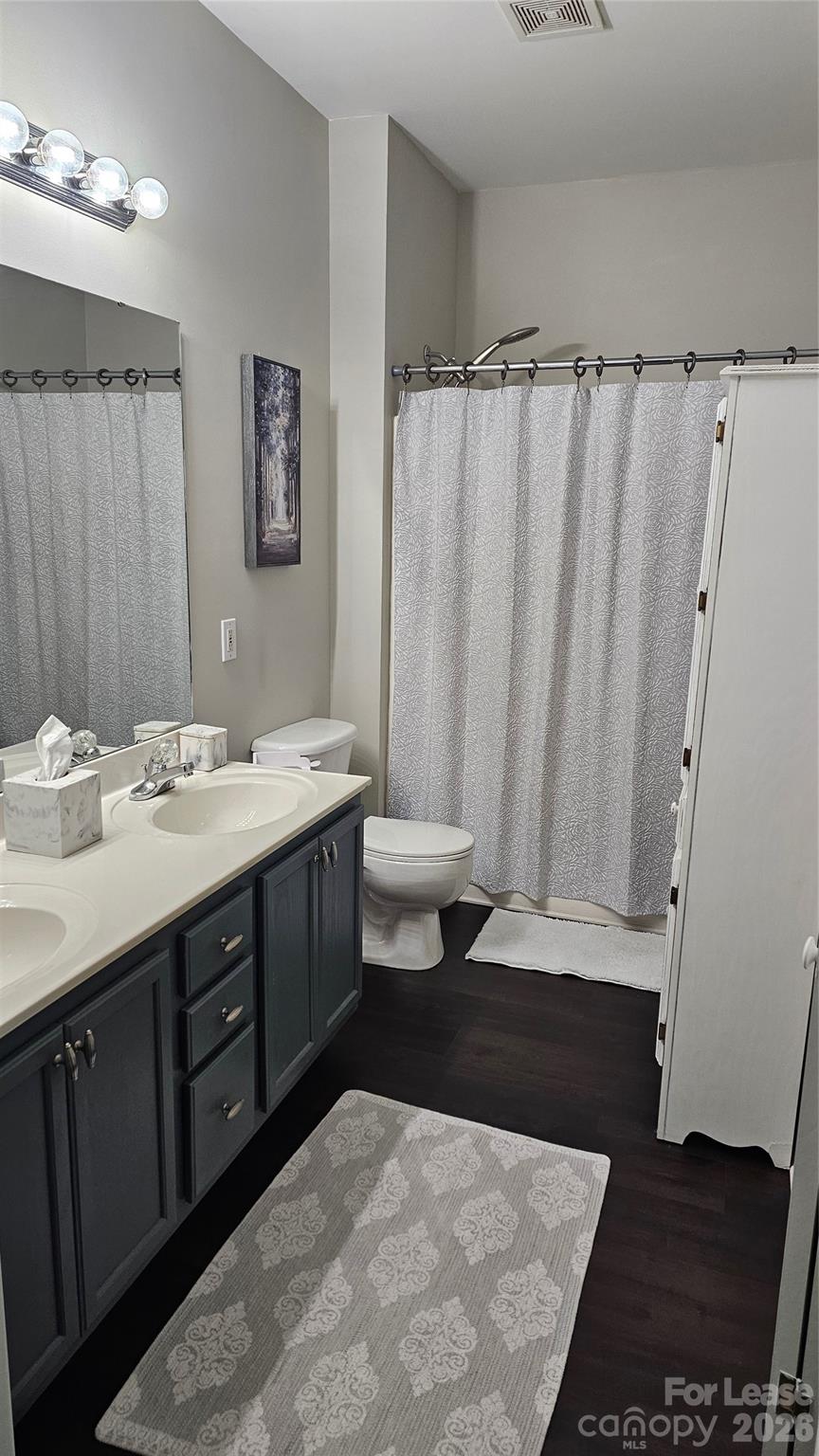 18605 Ruffner Drive Cornelius NC 28031