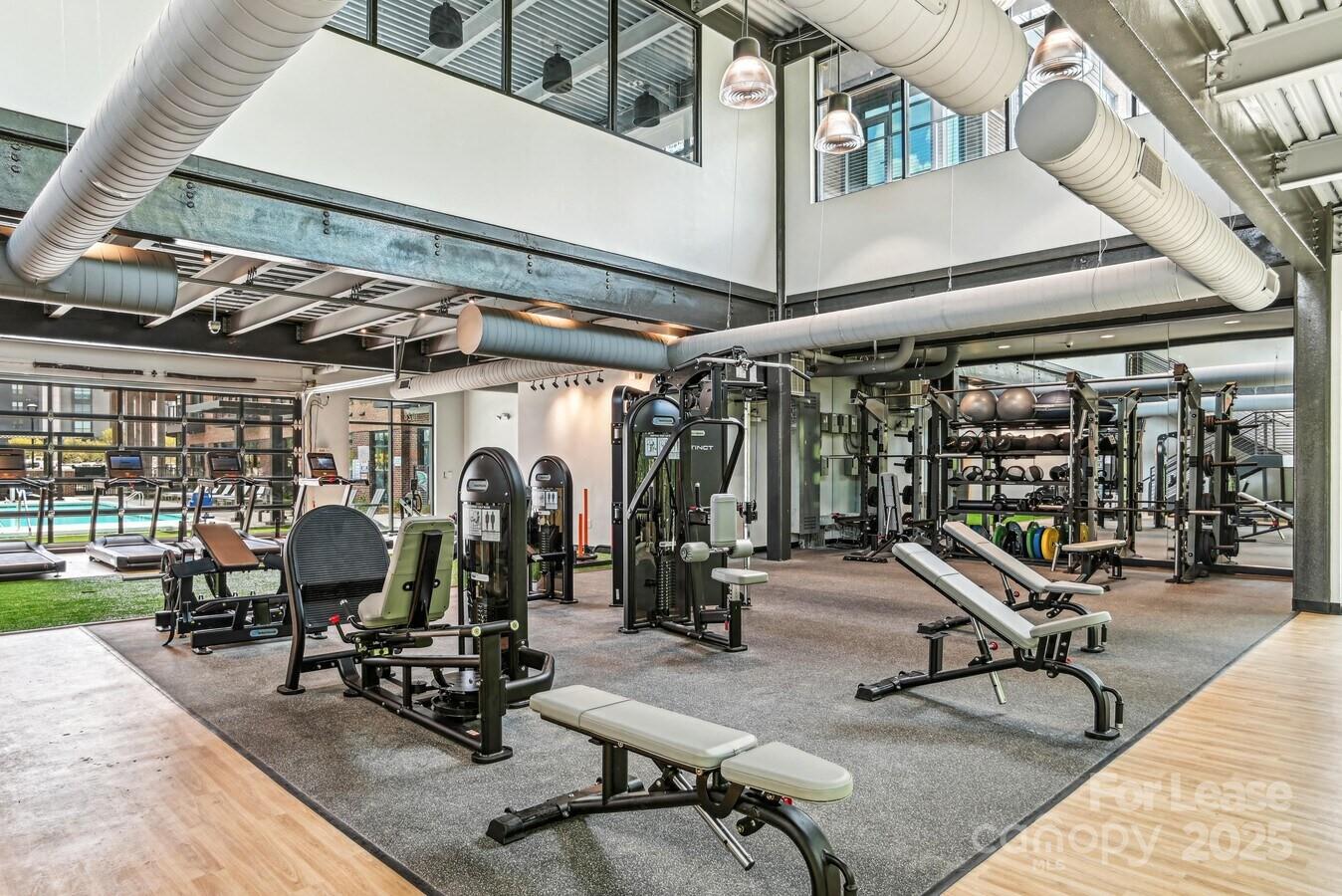 1028 Stitch Bend Way Charlotte NC 28206