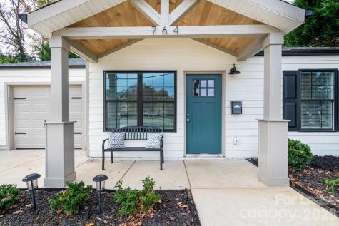 764 Mcdow Drive Rock Hill SC 29732