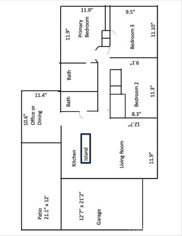 764 Mcdow Drive Rock Hill SC 29732