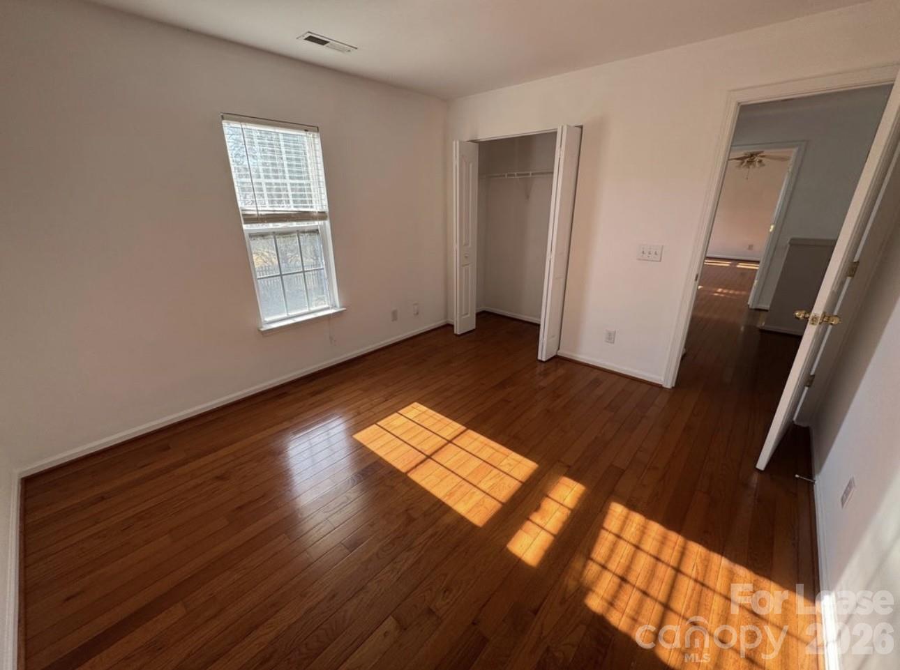 9920 Forest Run Lane Charlotte NC 28277