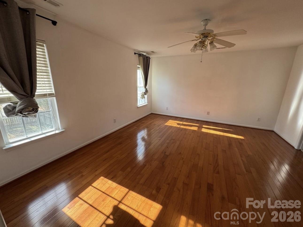 9920 Forest Run Lane Charlotte NC 28277