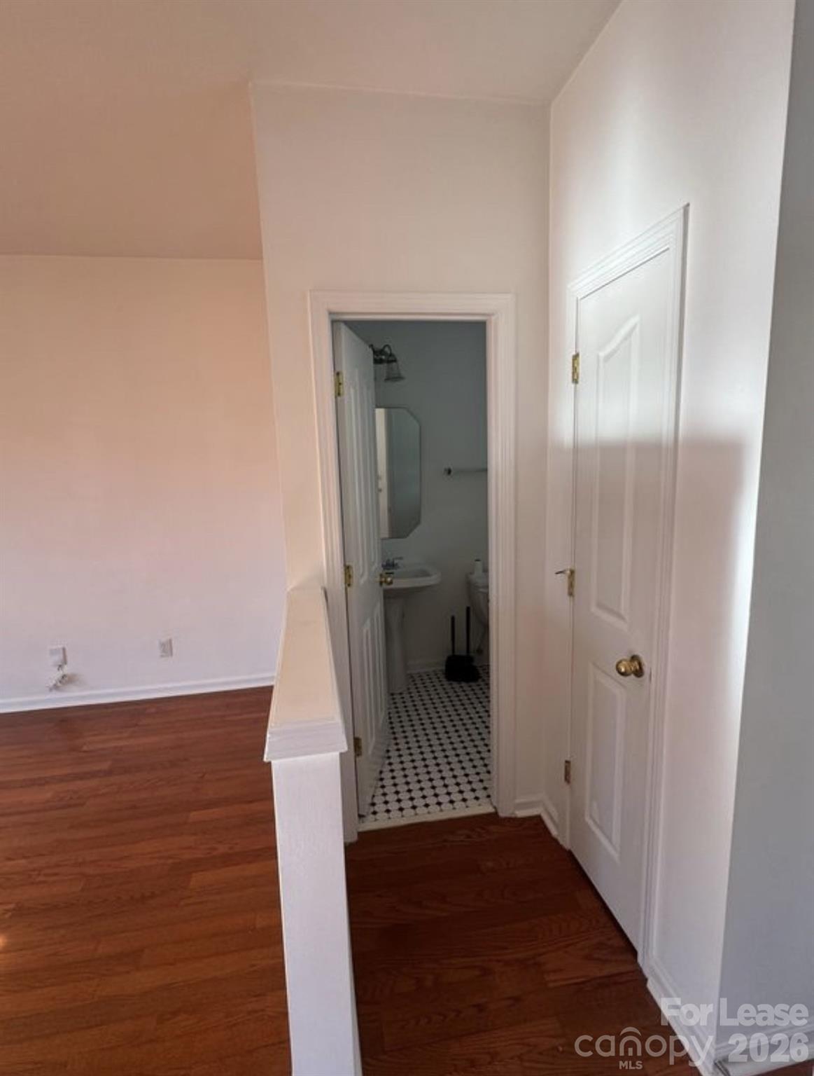 9920 Forest Run Lane Charlotte NC 28277