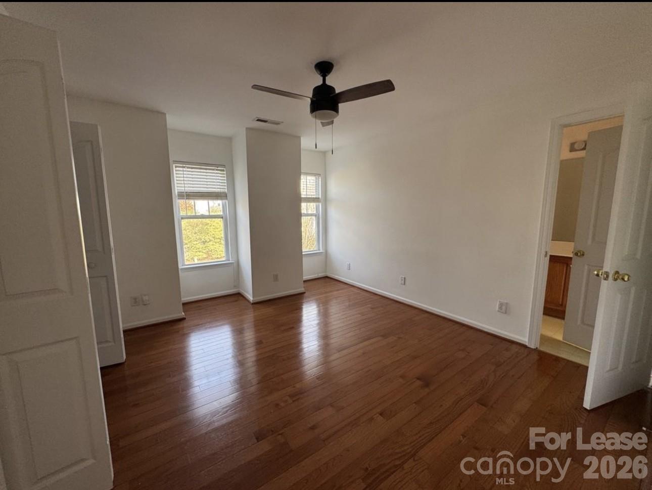 9920 Forest Run Lane Charlotte NC 28277