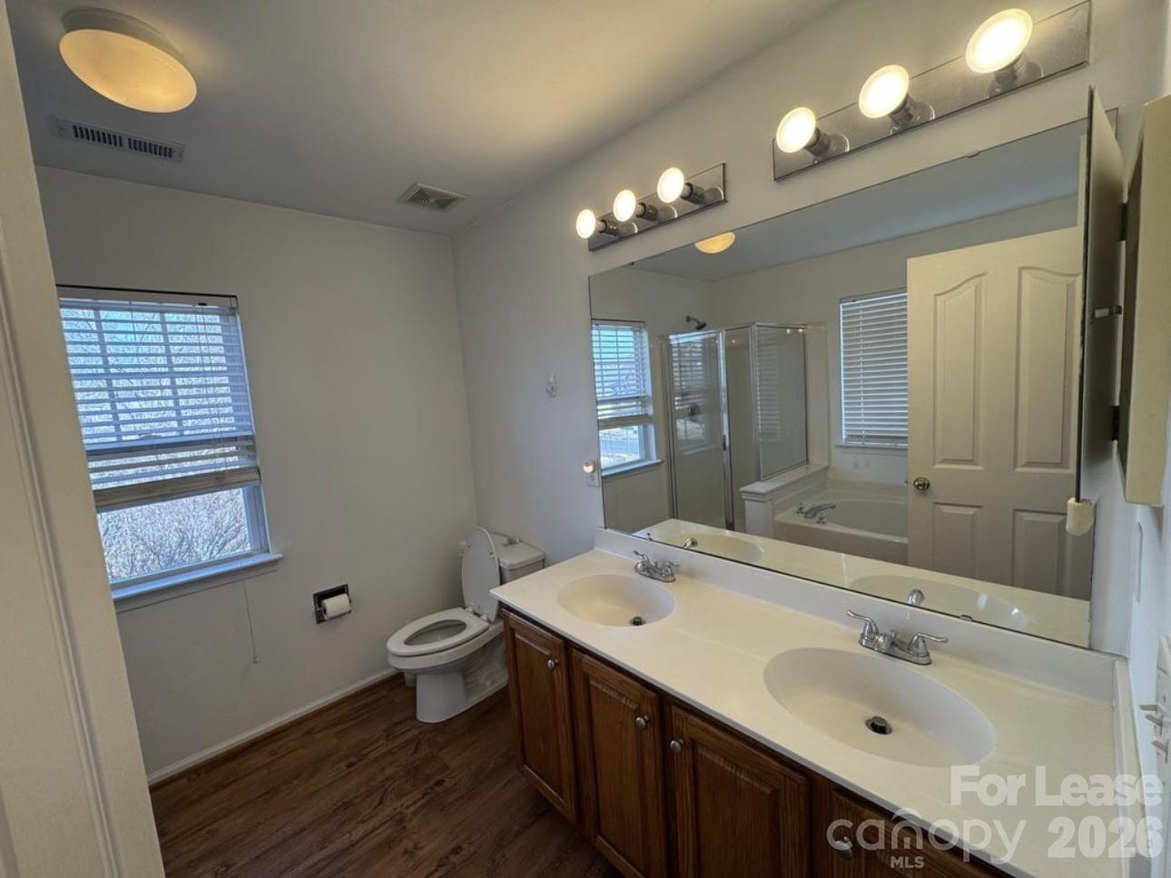 9920 Forest Run Lane Charlotte NC 28277