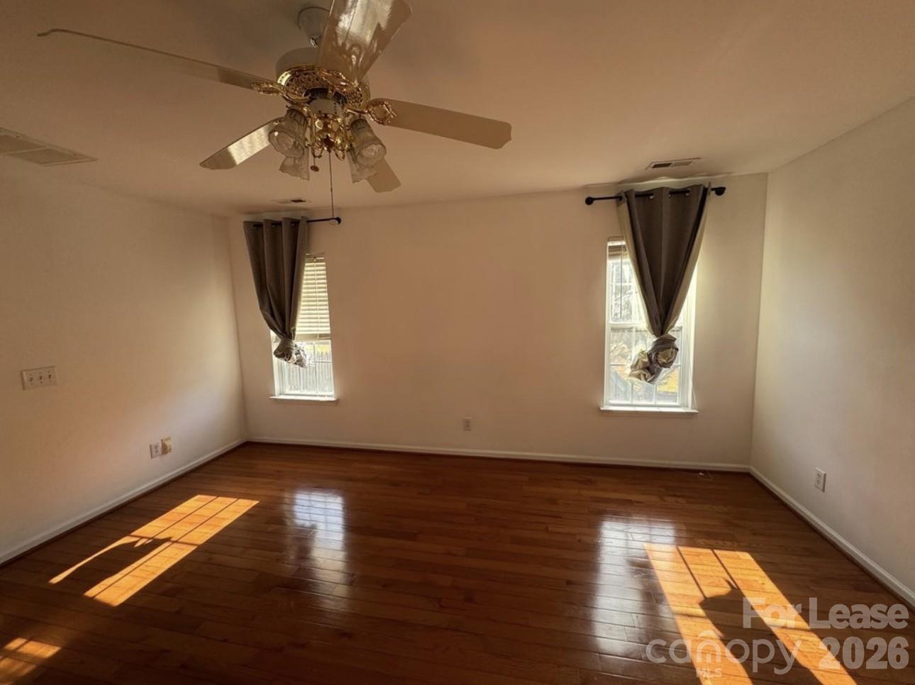 9920 Forest Run Lane Charlotte NC 28277