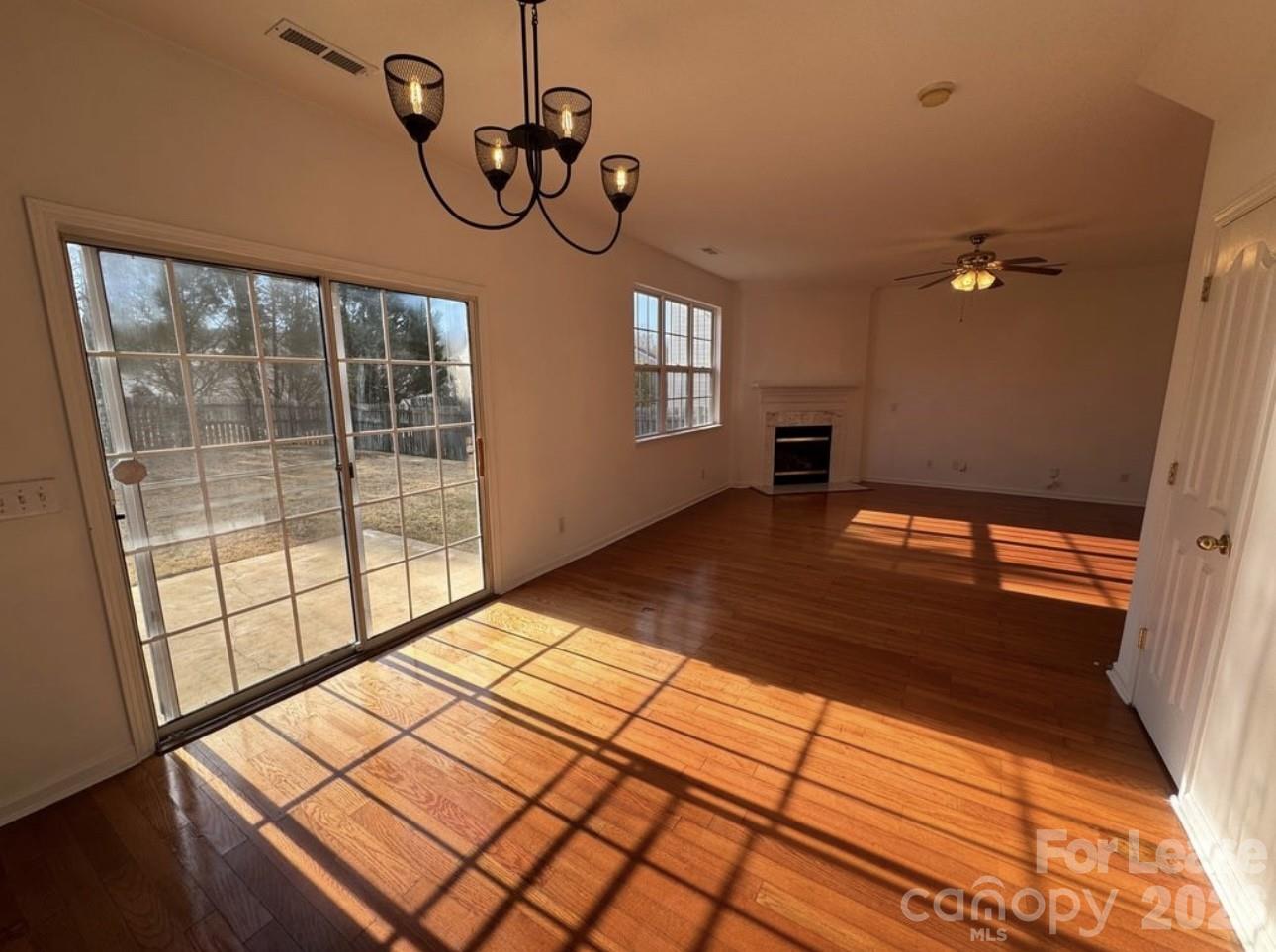 9920 Forest Run Lane Charlotte NC 28277