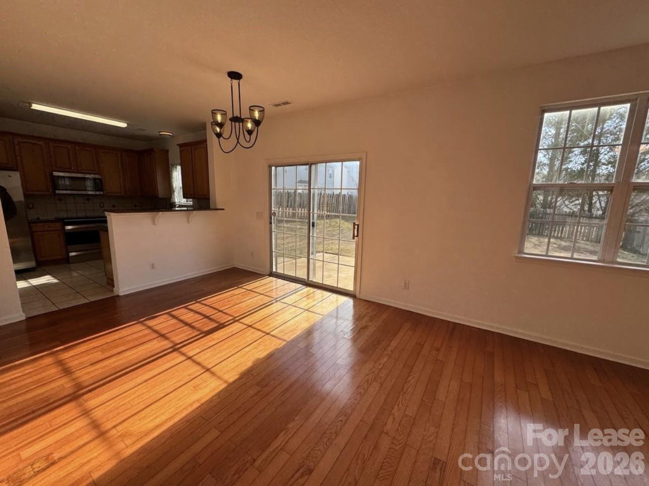 9920 Forest Run Lane Charlotte NC 28277
