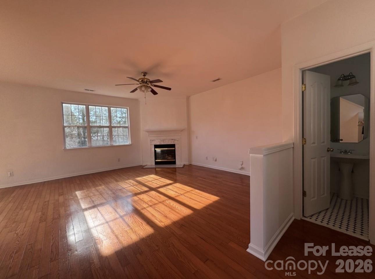 9920 Forest Run Lane Charlotte NC 28277