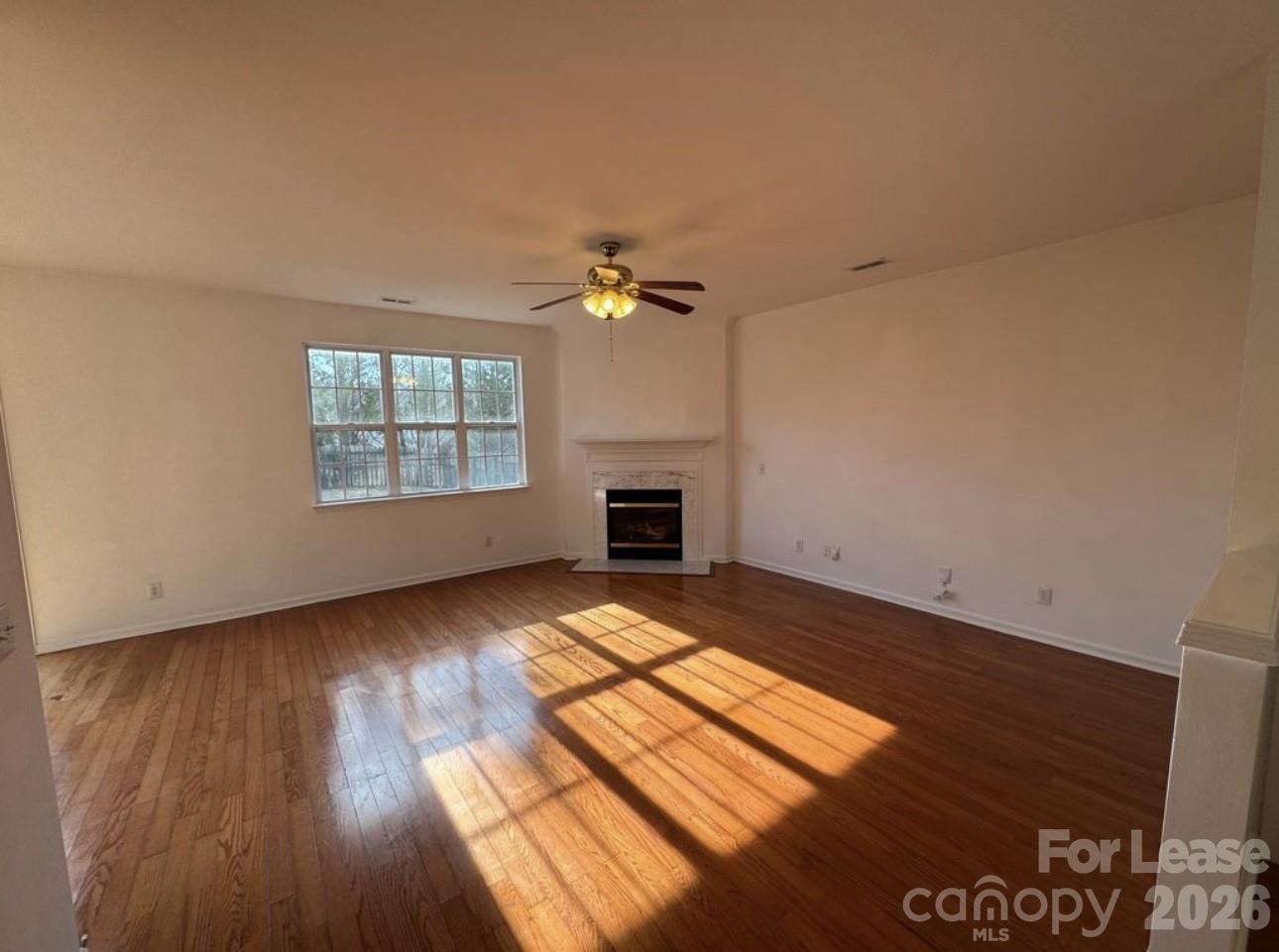 9920 Forest Run Lane Charlotte NC 28277