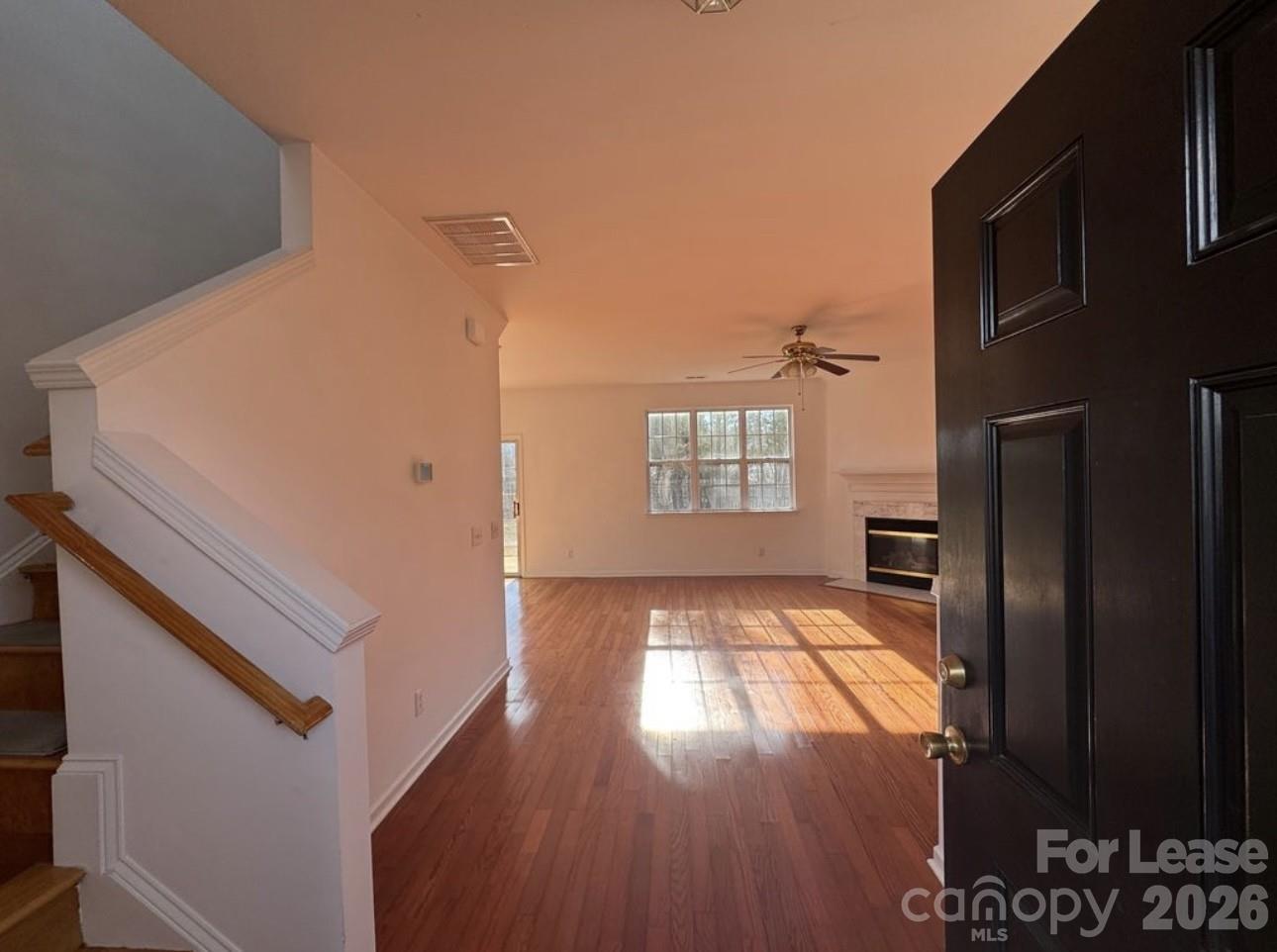 9920 Forest Run Lane Charlotte NC 28277