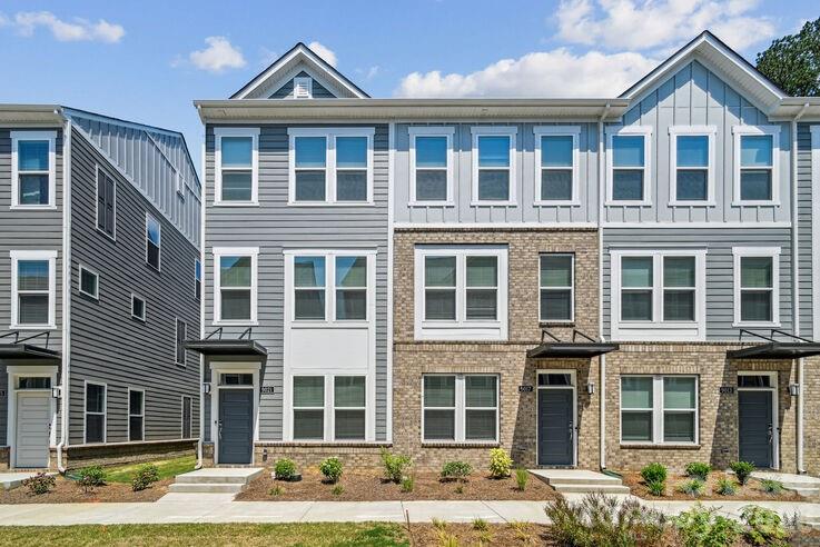 4375 Raleigh Street Charlotte NC 28213