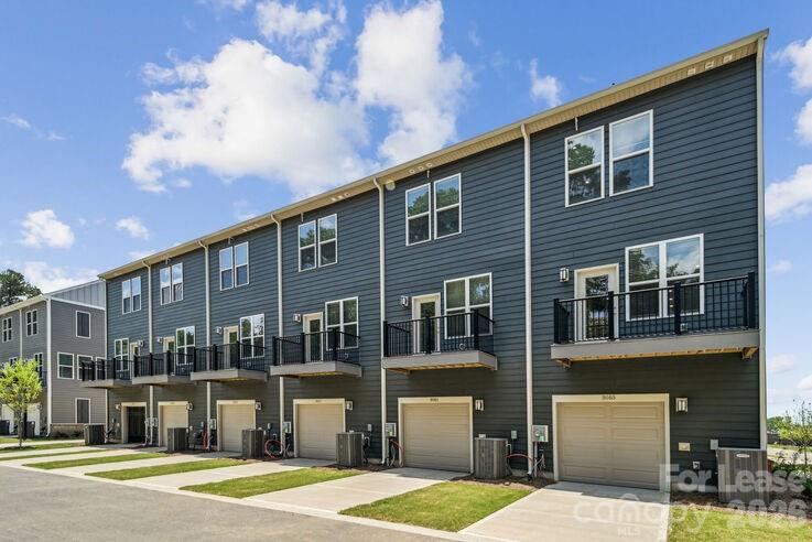 4375 Raleigh Street Charlotte NC 28213