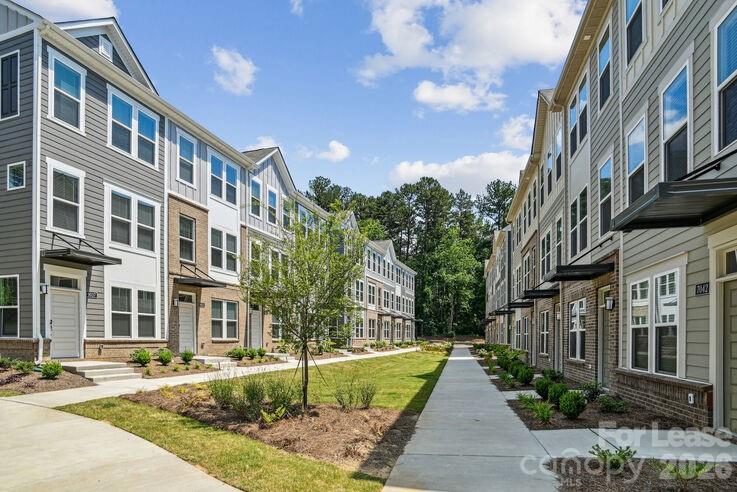 4375 Raleigh Street Charlotte NC 28213