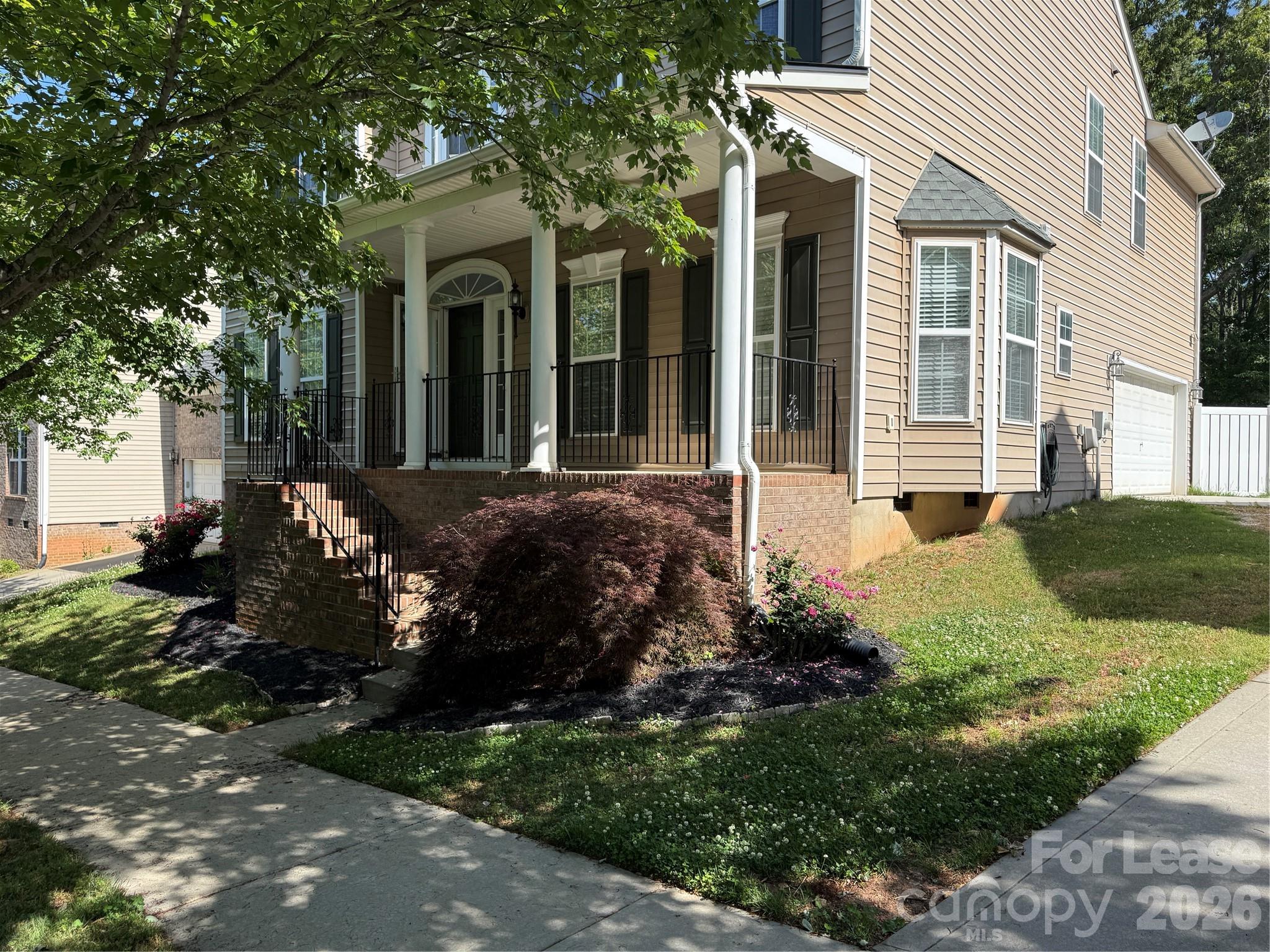 15622 Troubadour Lane Huntersville NC 28078