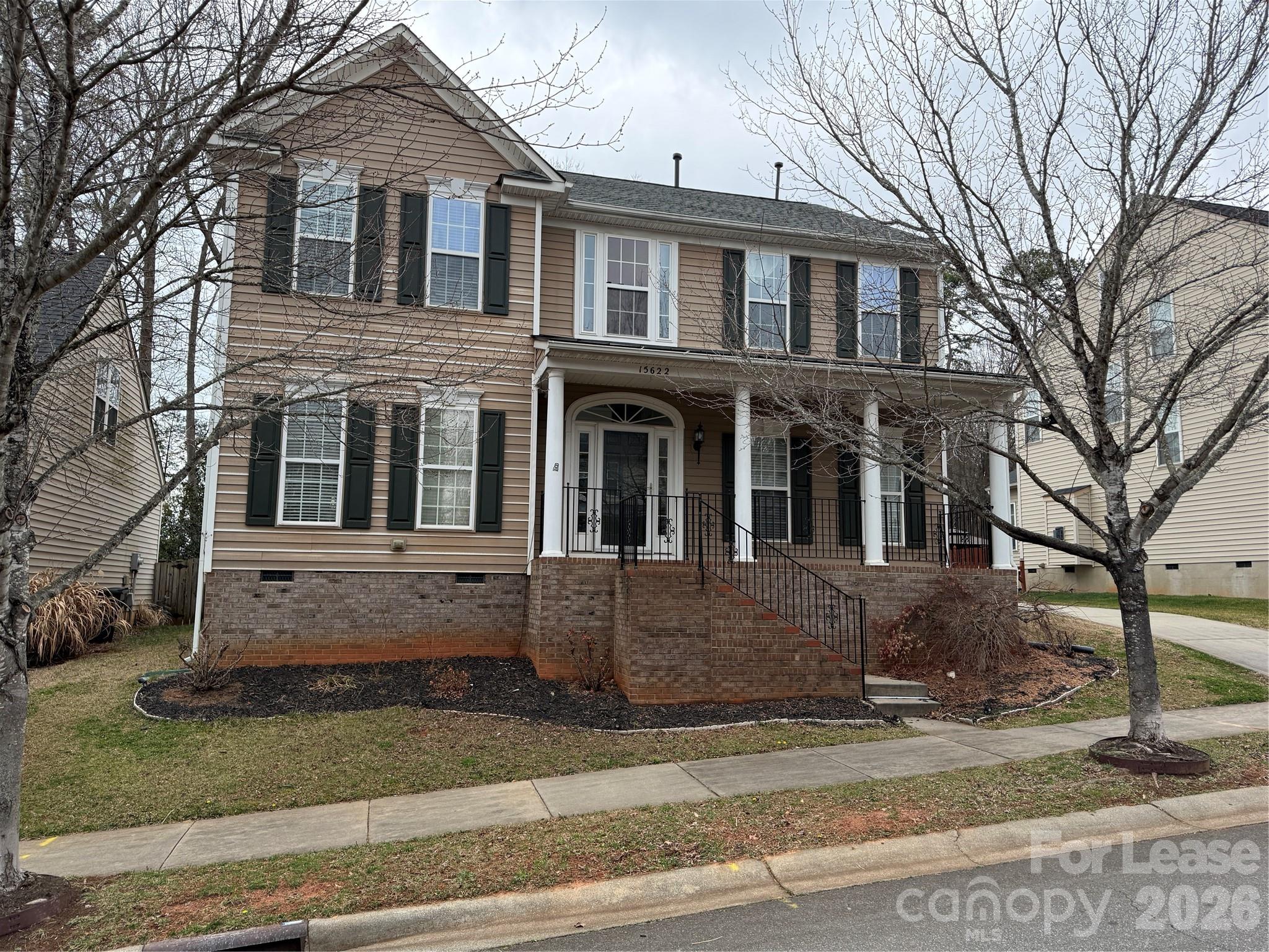 15622 Troubadour Lane Huntersville NC 28078