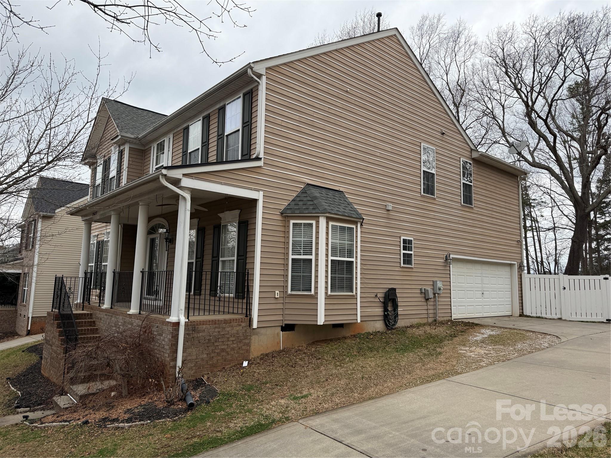 15622 Troubadour Lane Huntersville NC 28078