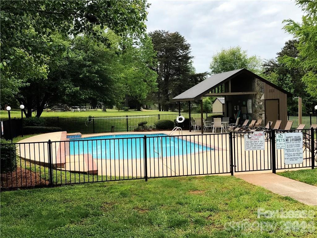 722 Mallard Head Lane Mooresville NC 28117