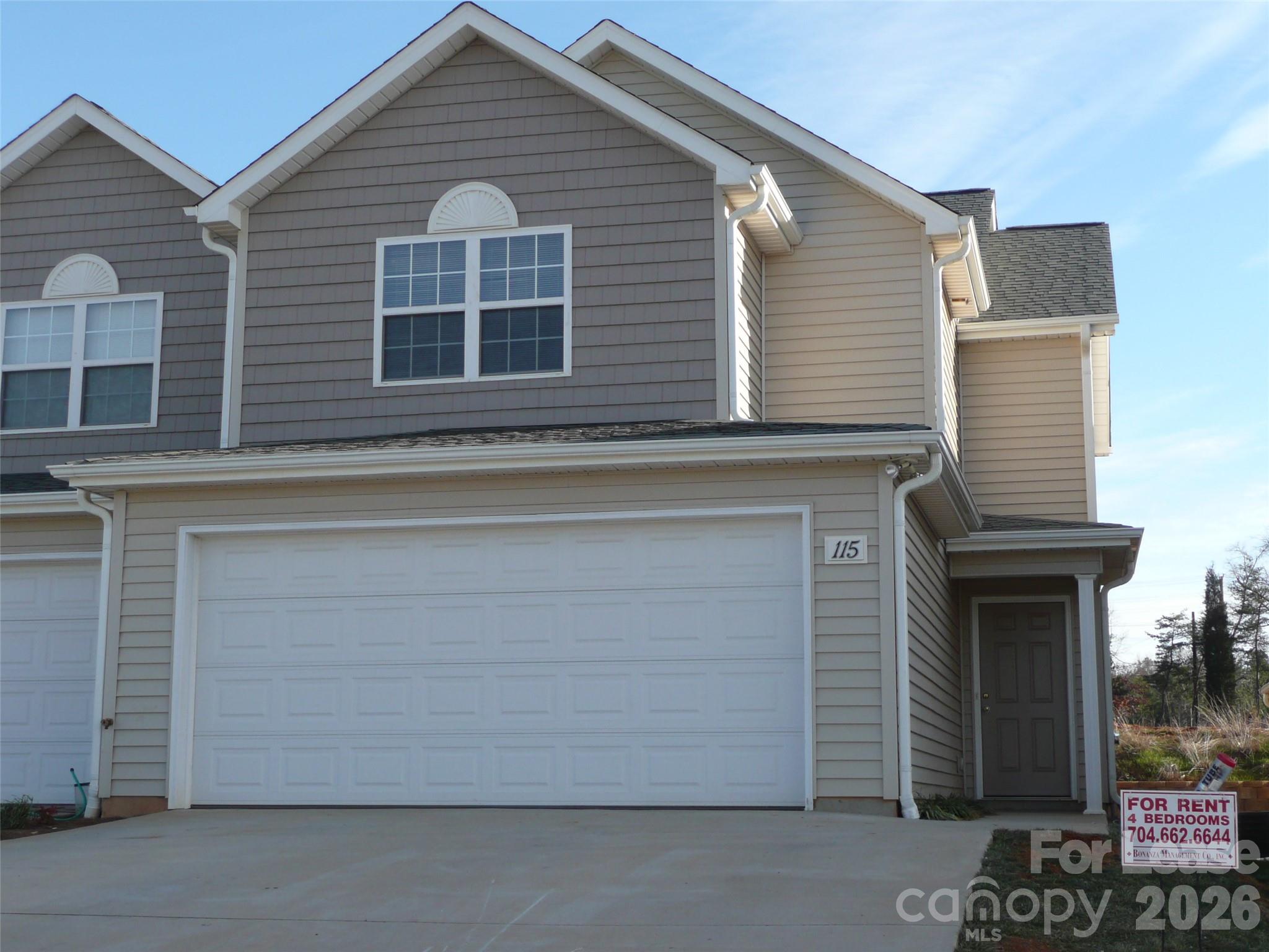 115 Clusters Circle Mooresville NC 28117
