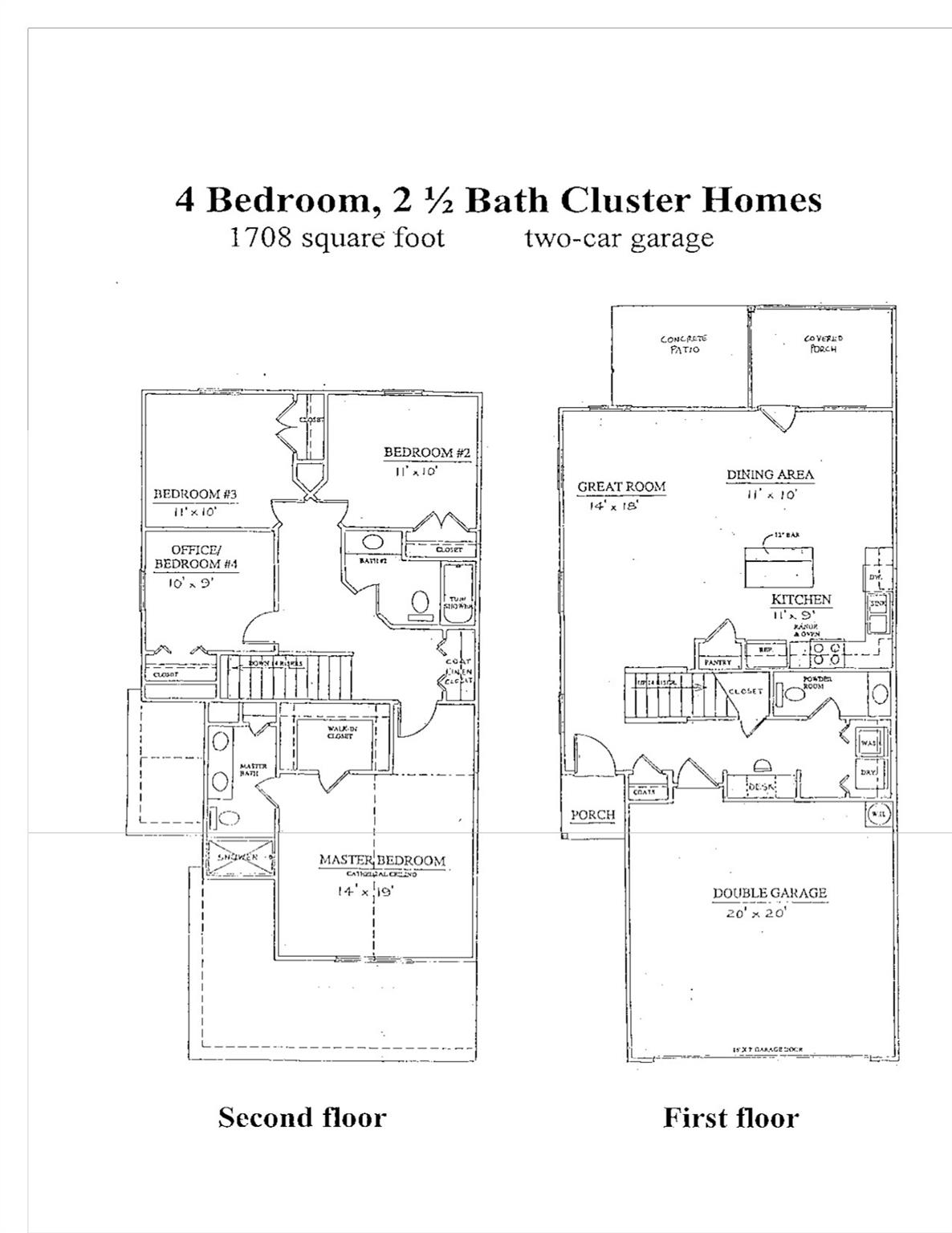 115 Clusters Circle Mooresville NC 28117