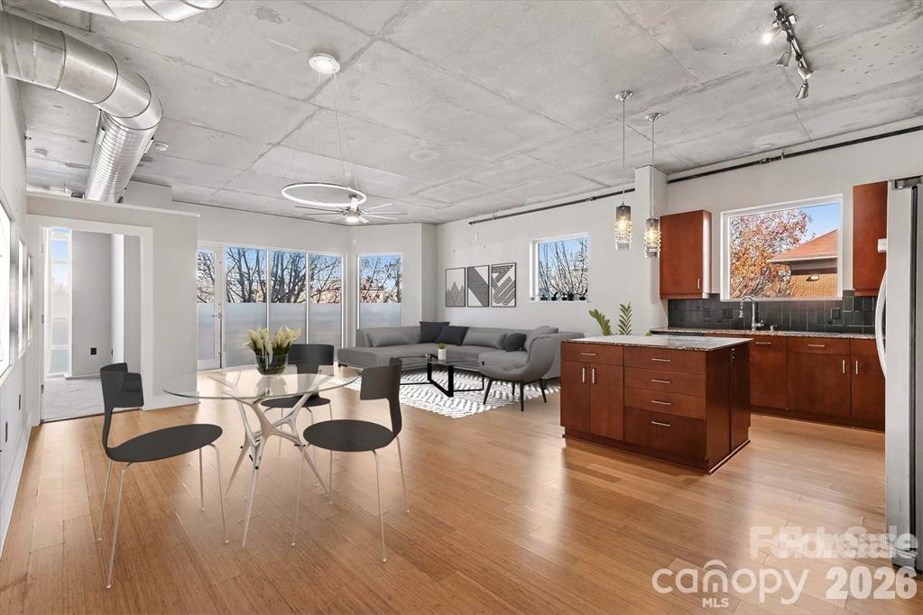 505 E Sixth Street Charlotte NC 28202