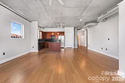 505 E Sixth Street Charlotte NC 28202