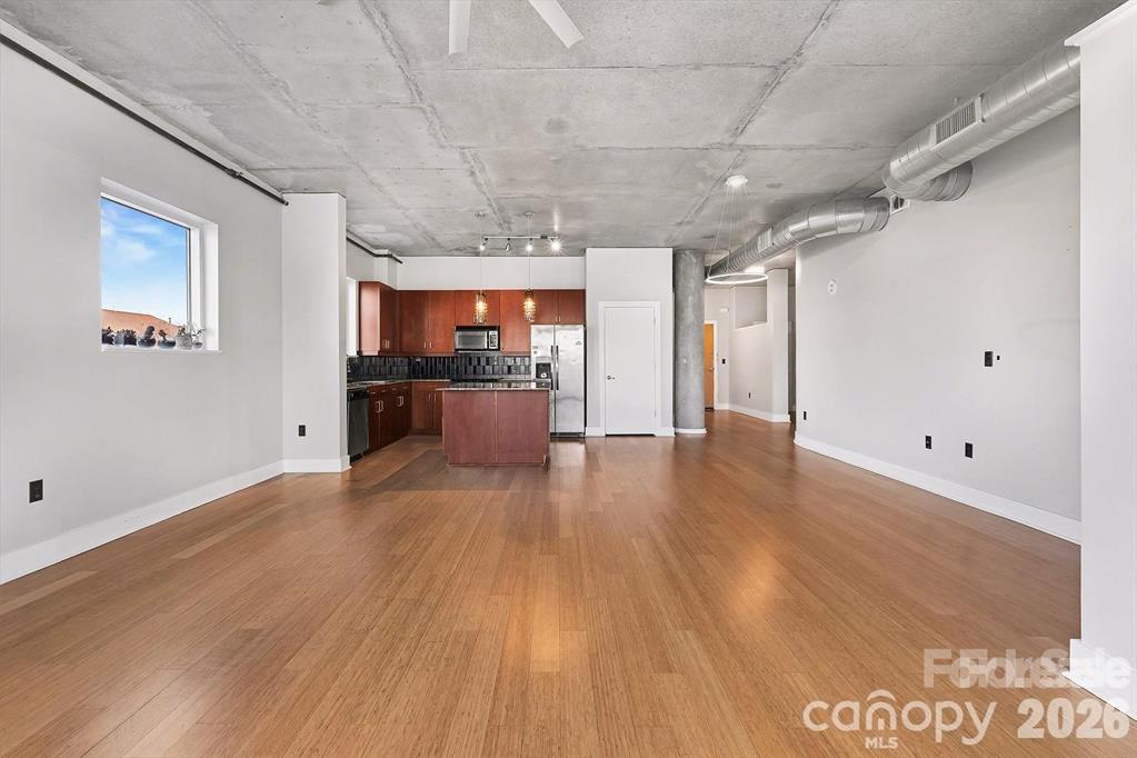 505 E Sixth Street Charlotte NC 28202