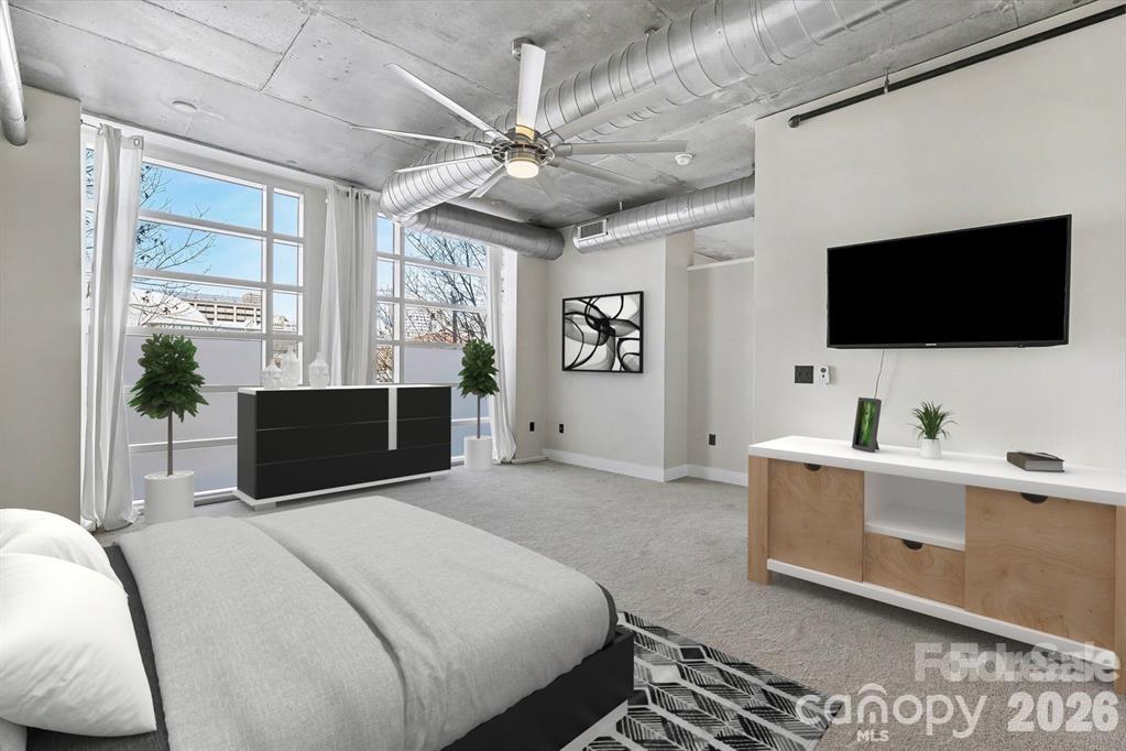 505 E Sixth Street Charlotte NC 28202