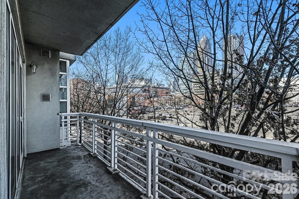 505 E Sixth Street Charlotte NC 28202