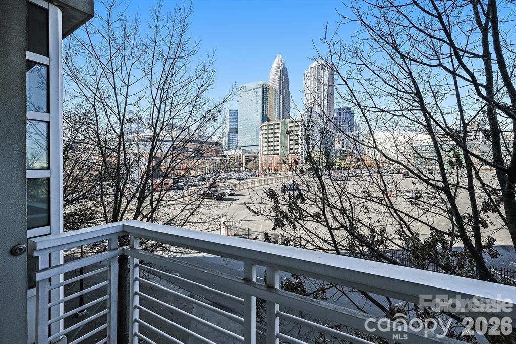 505 E Sixth Street Charlotte NC 28202