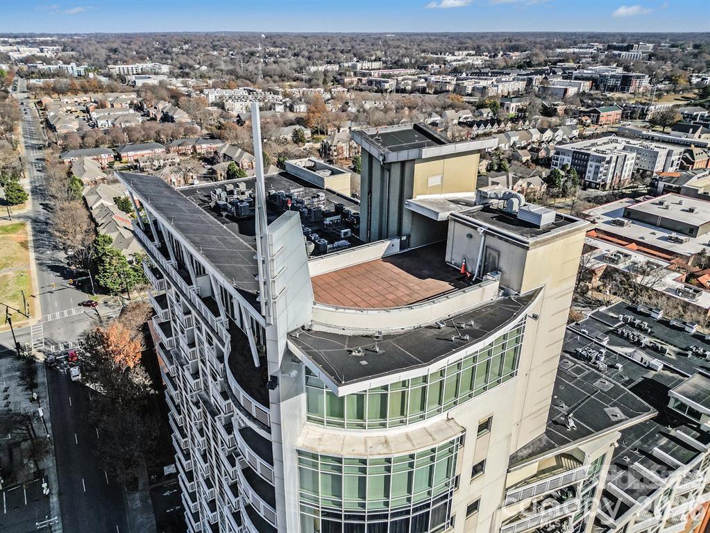 505 E Sixth Street Charlotte NC 28202