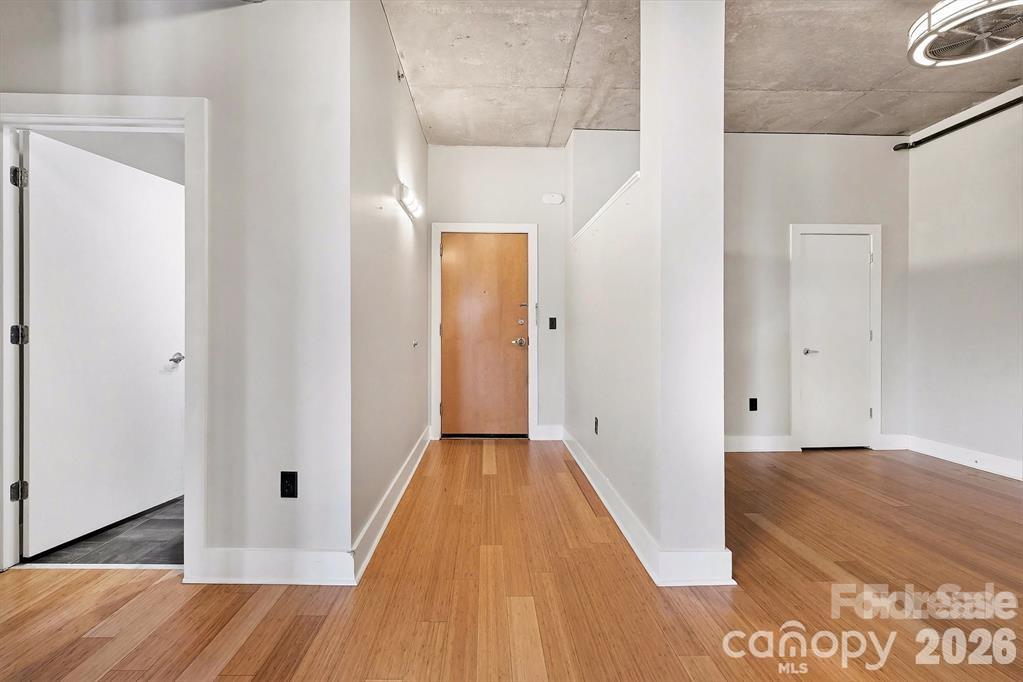 505 E Sixth Street Charlotte NC 28202