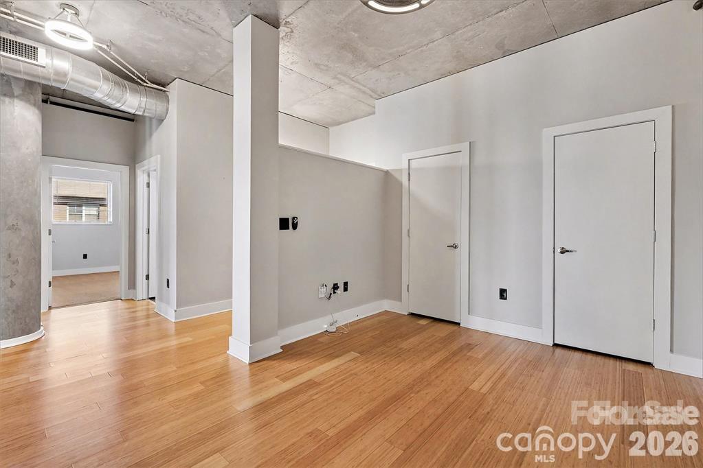 505 E Sixth Street Charlotte NC 28202