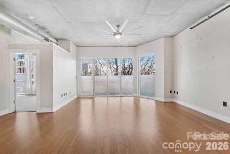 505 E Sixth Street Charlotte NC 28202
