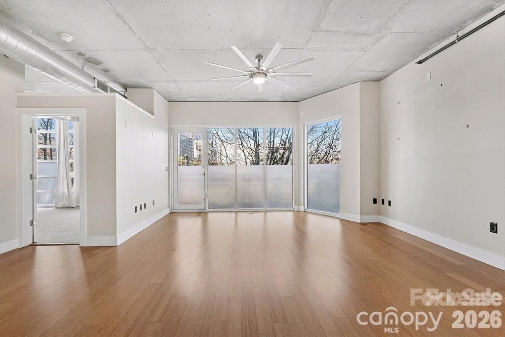 505 E Sixth Street Charlotte NC 28202