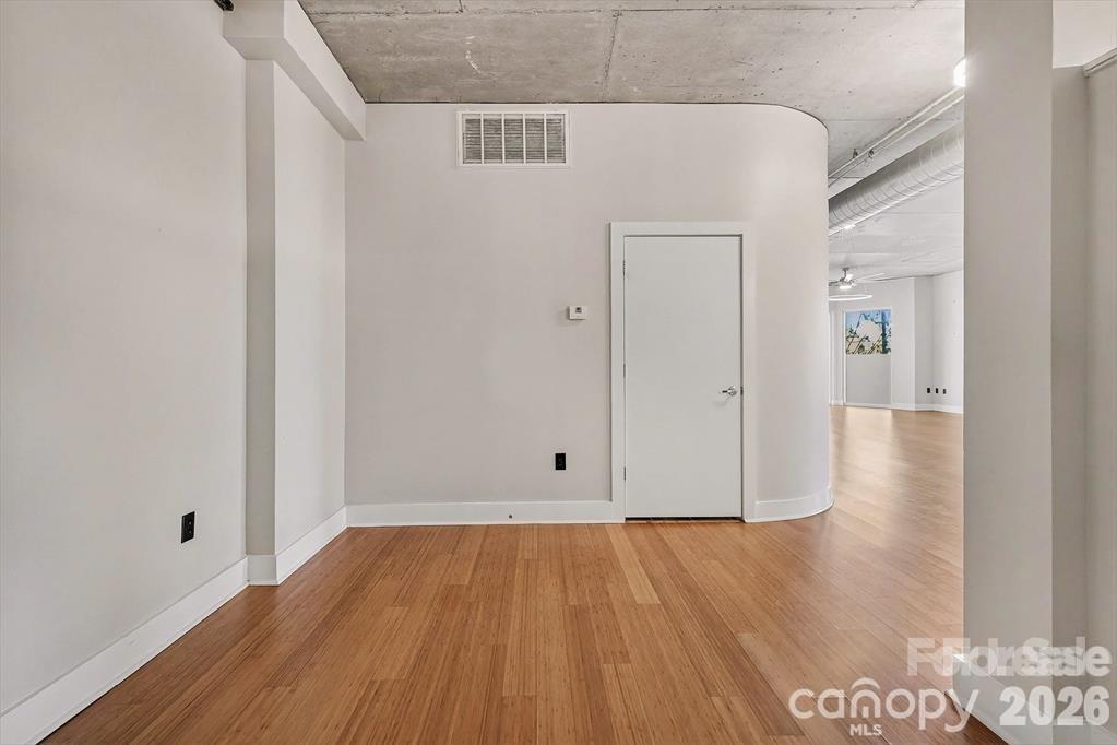 505 E Sixth Street Charlotte NC 28202