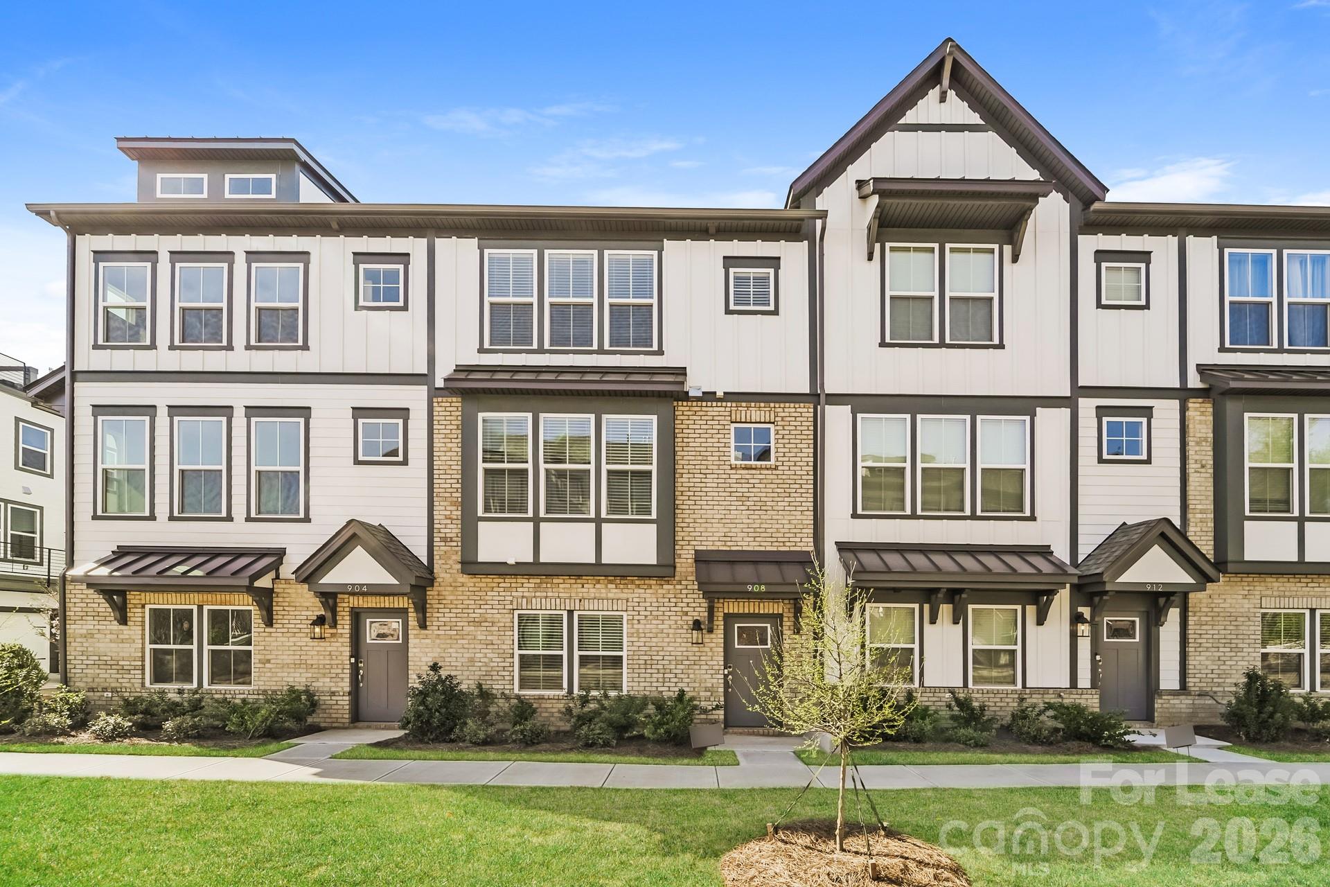 908 Mary Max Drive Davidson NC 28036