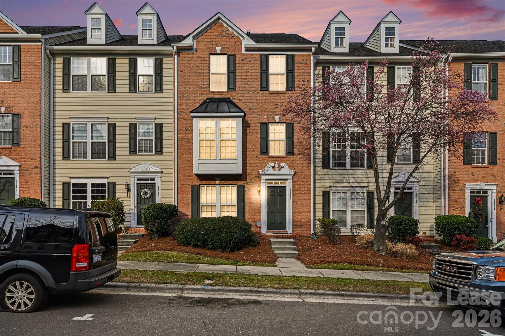 11712 Fiddlers Roof Lane Charlotte NC 28277