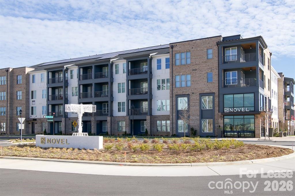 6010 Jasmine Lane Charlotte NC 28262