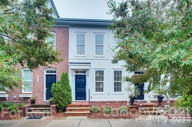 9806 Longstone Lane Charlotte NC 28277