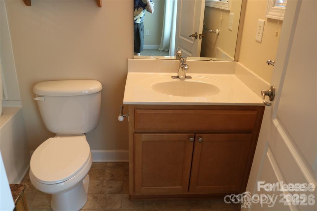 9806 Longstone Lane Charlotte NC 28277