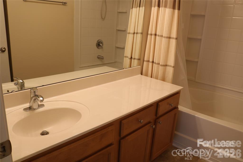 9806 Longstone Lane Charlotte NC 28277