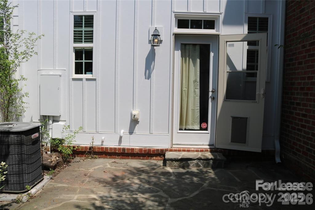 9806 Longstone Lane Charlotte NC 28277