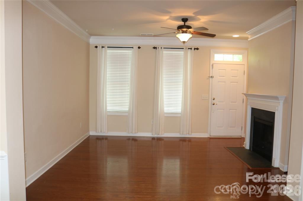 9806 Longstone Lane Charlotte NC 28277