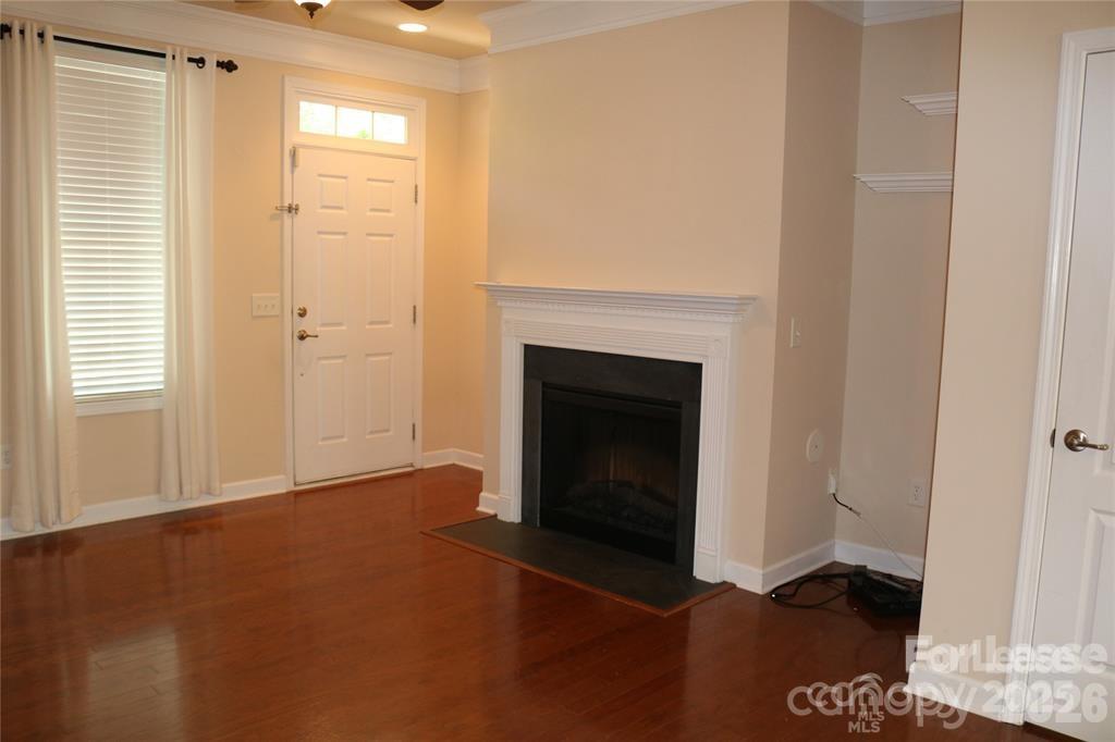 9806 Longstone Lane Charlotte NC 28277