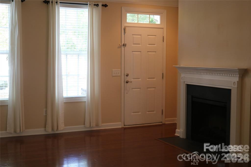 9806 Longstone Lane Charlotte NC 28277