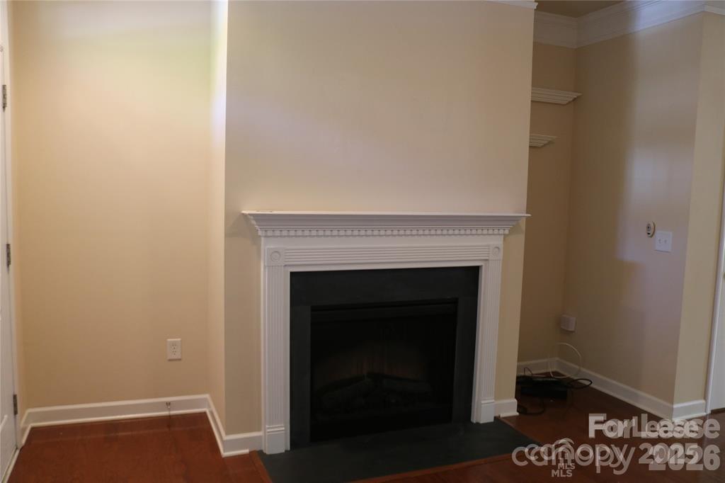 9806 Longstone Lane Charlotte NC 28277