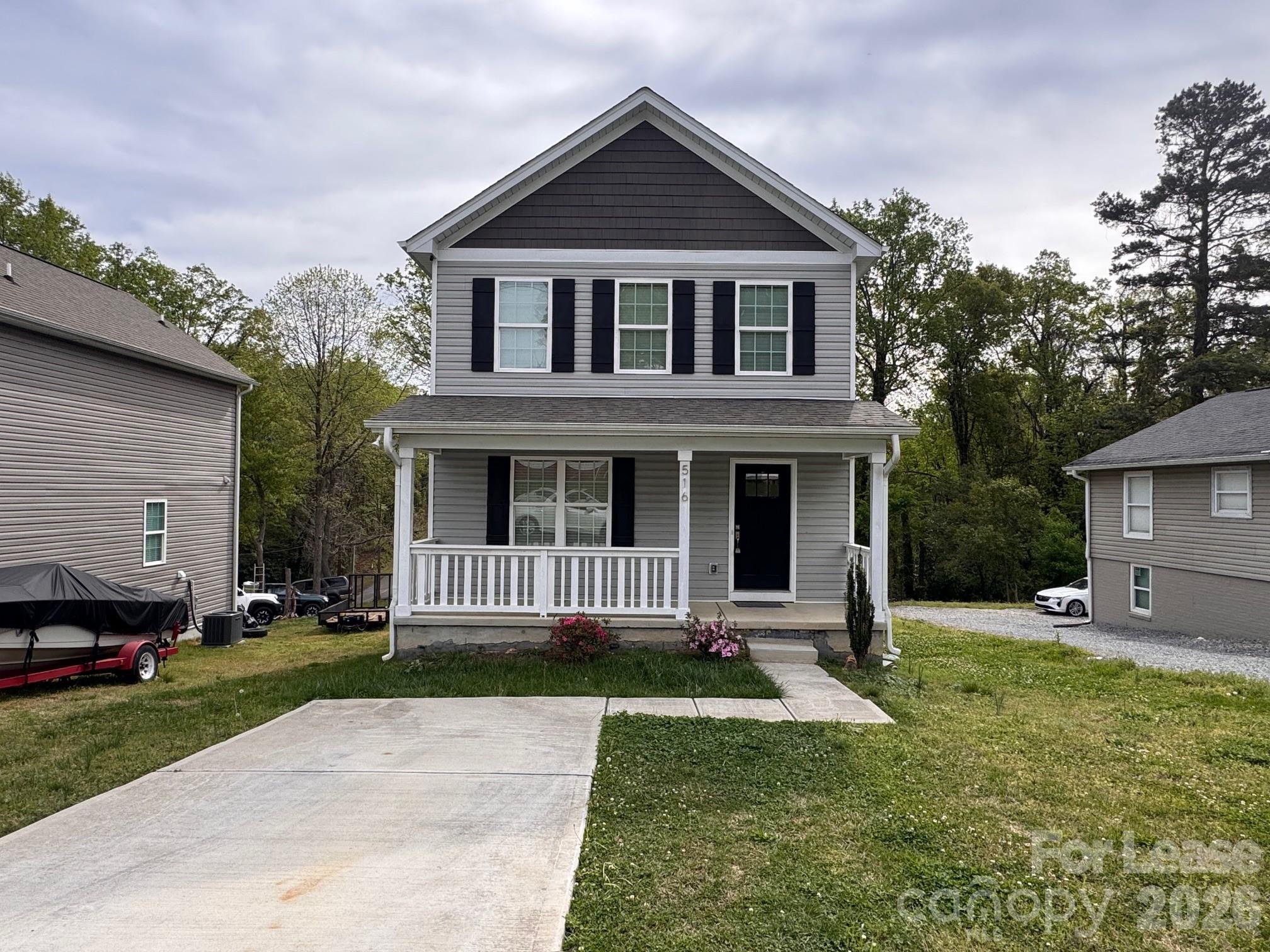 516 Beacon Street Gastonia NC 28054