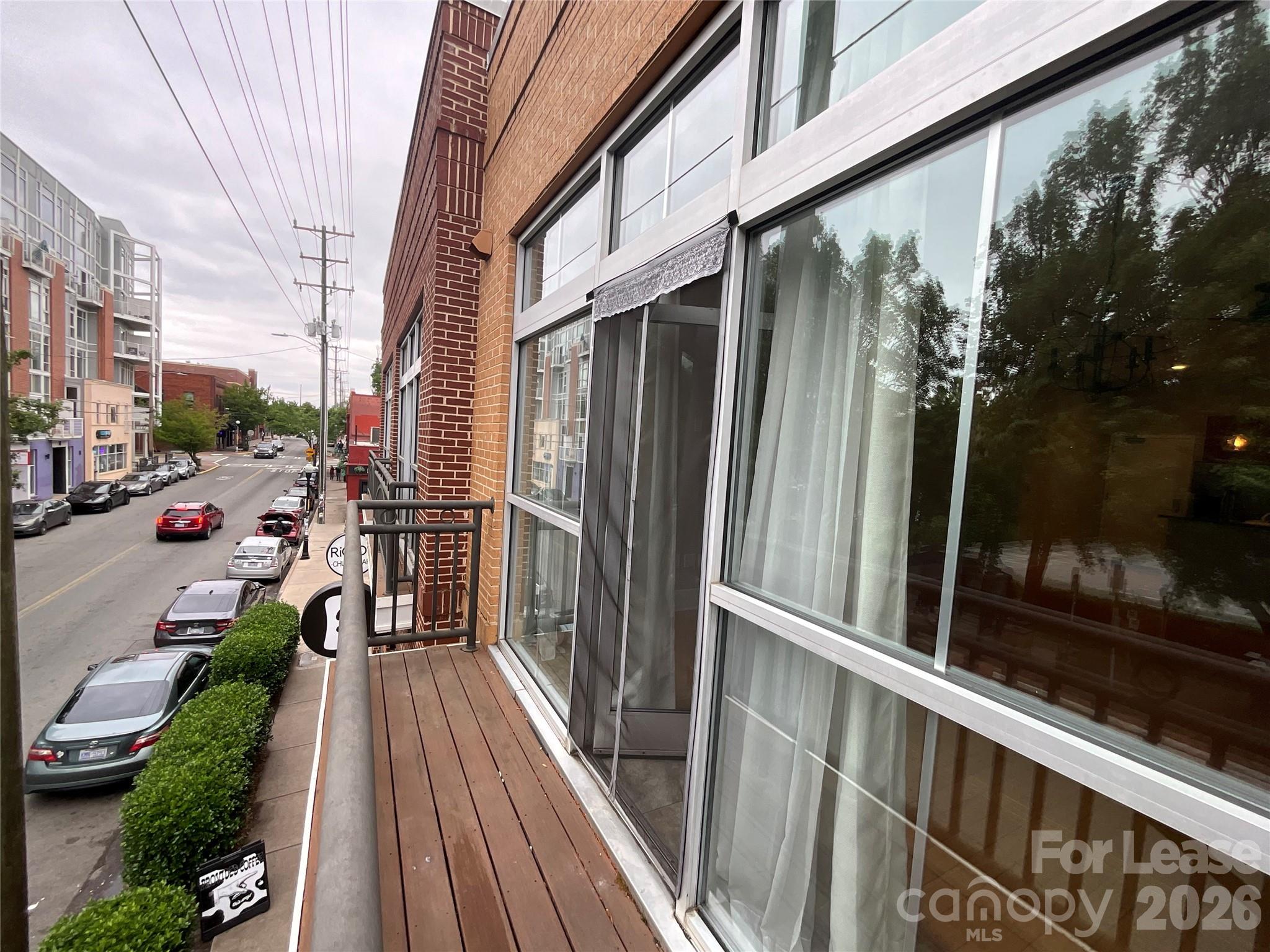 3100 N Davidson Street Charlotte NC 28205